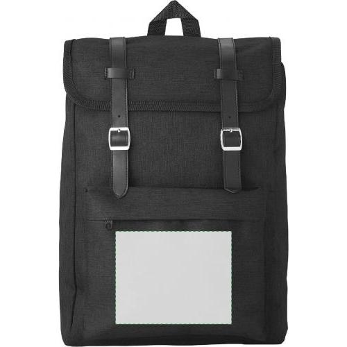 Tasche auf der Vorderseite