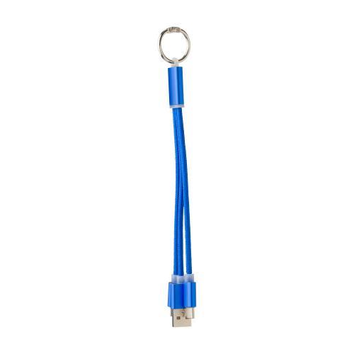 Oplaadkabel Alvin | 3-in-1