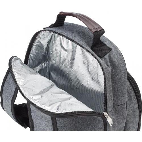 Polycanvas (600D) picknick rugtas Jolie