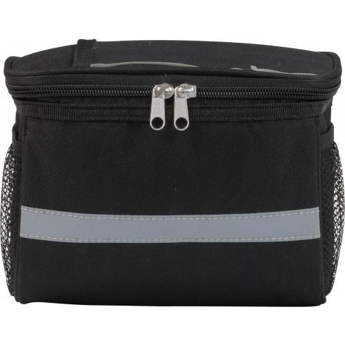 Fahrradlenker-Kühltasche aus Polyester Prisha
