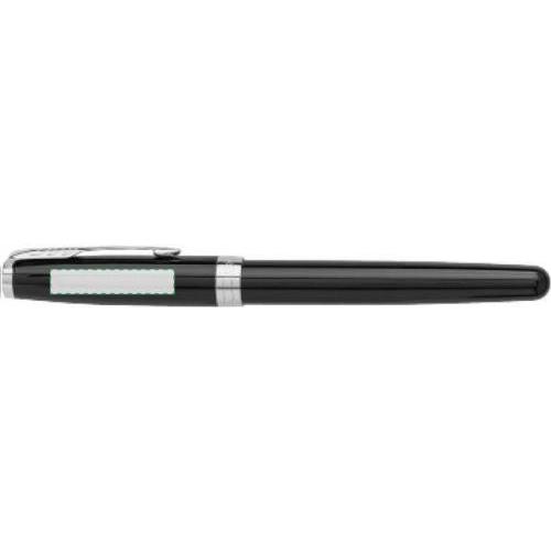 Nahe beim Clip für Linkshänder