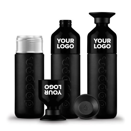 Dopper Insulated Black | 580 ml