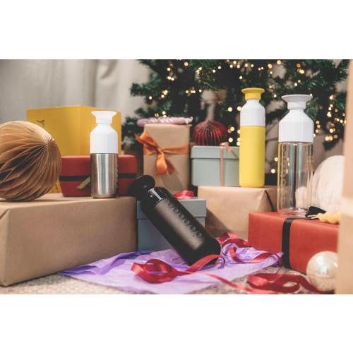 Dopper Insulated Black | 580 ml