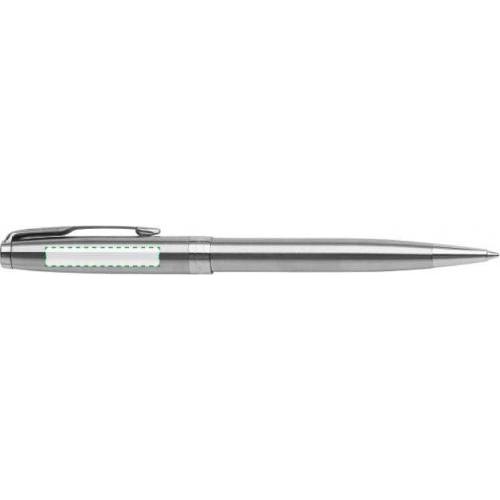 Nahe beim Clip für Linkshänder