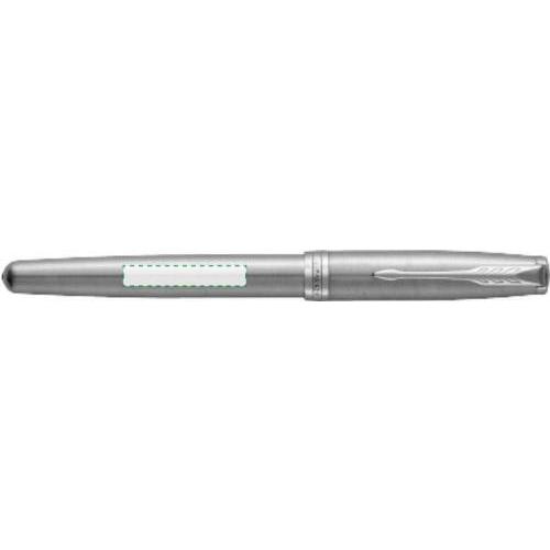 In verlängerung des Clips