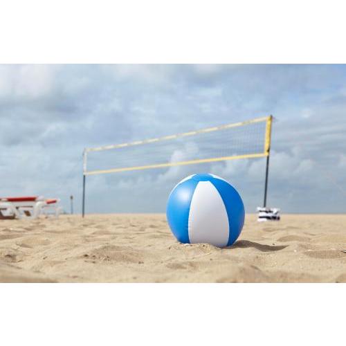 Aufblasbarer Wasserball aus PVC Lola