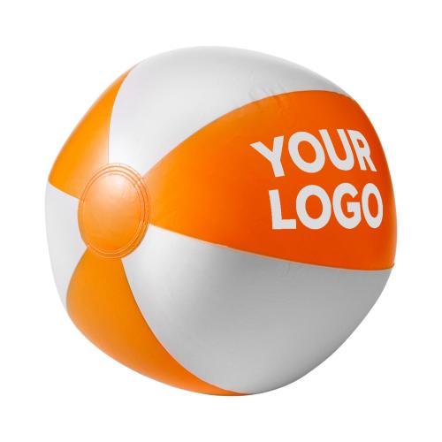 Aufblasbarer Wasserball aus PVC Lola