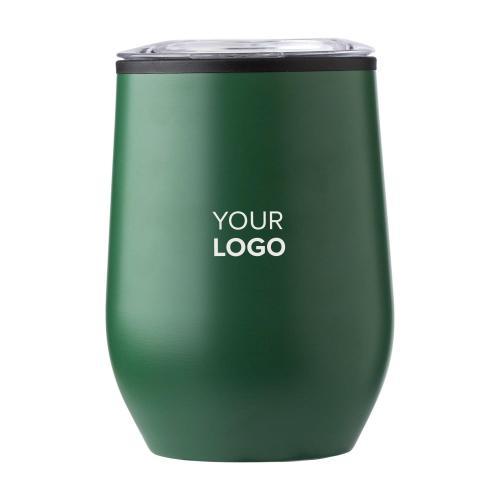 Dubbelwandige thermosbeker Zoe | 300 ml