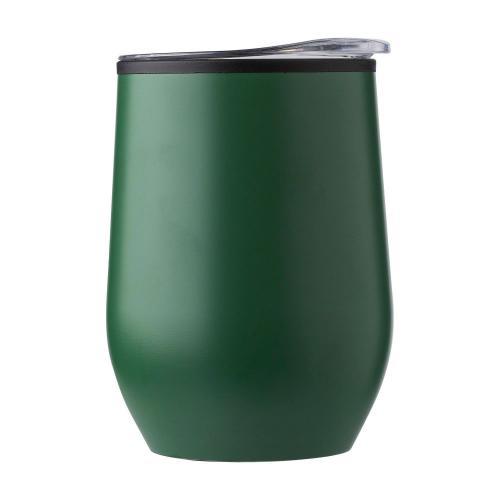 Dubbelwandige thermosbeker Zoe | 300 ml