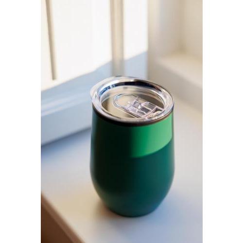 Dubbelwandige thermosbeker Zoe | 300 ml