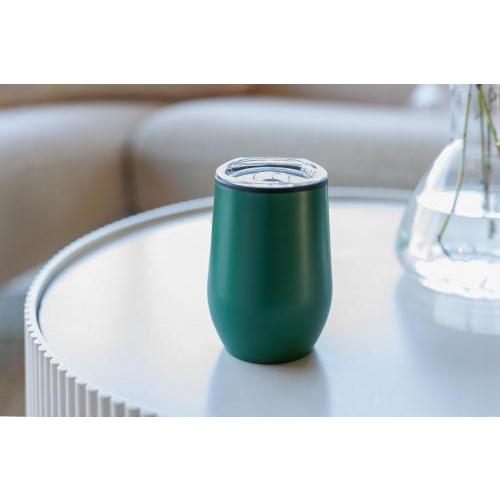 Dubbelwandige thermosbeker Zoe | 300 ml