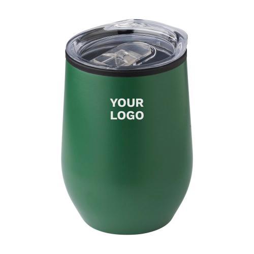 Dubbelwandige thermosbeker Zoe | 300 ml