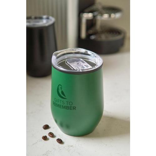 Dubbelwandige thermosbeker Zoe | 300 ml