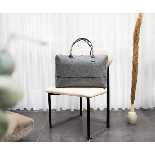 rPET-Filz-Seesack Savannah