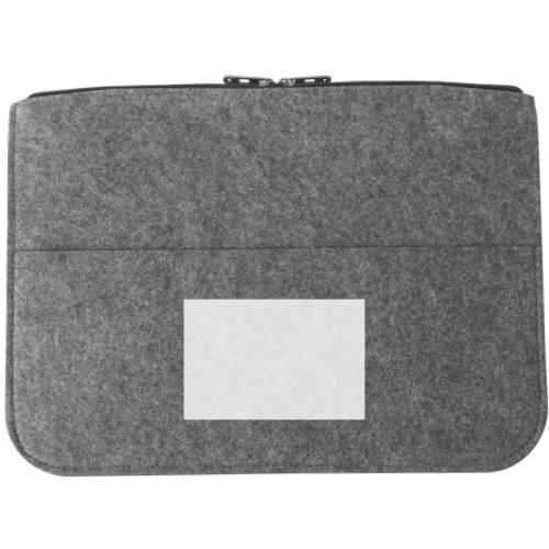 Tasche auf der Vorderseite