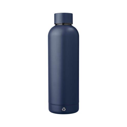Isolierflasche Isaiah | Recycelt | 500 ml