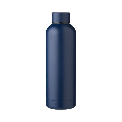 Isolierflasche Isaiah | Recycelt | 500 ml
