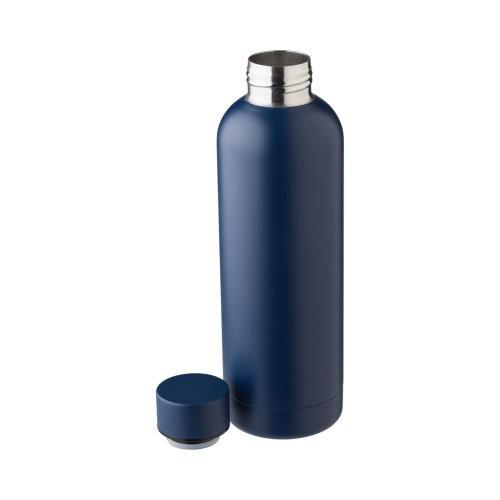 Isolierflasche Isaiah | Recycelt | 500 ml