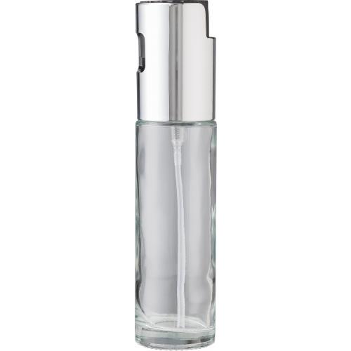 Ölspender aus Glas (100 ml) Caius