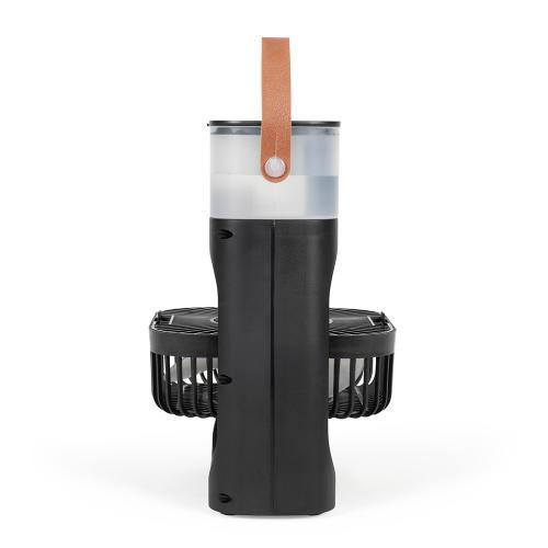 Mobiele vernevelende ventilator DOM513N