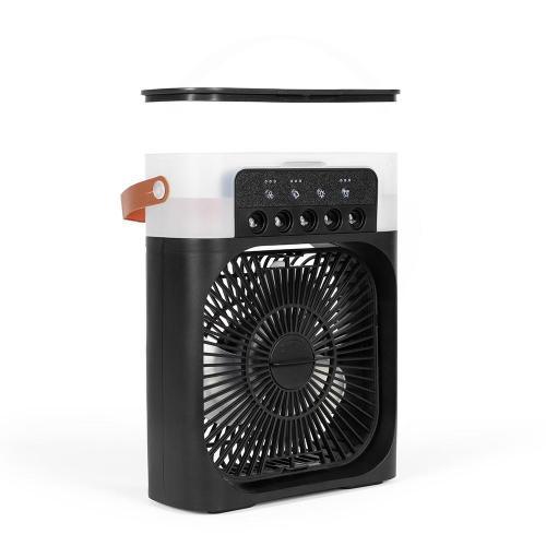 Mobiele vernevelende ventilator DOM513N