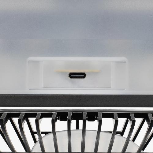 Mobiele vernevelende ventilator DOM513N