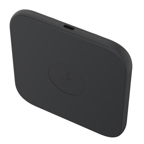 Charging pad with visual communication XMOOVE-PAD