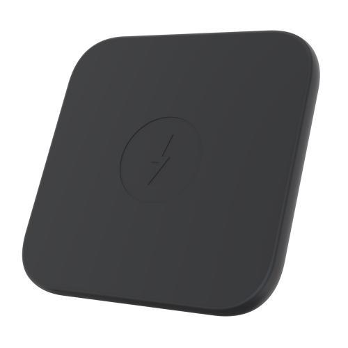 Charging pad with visual communication XMOOVE-PAD