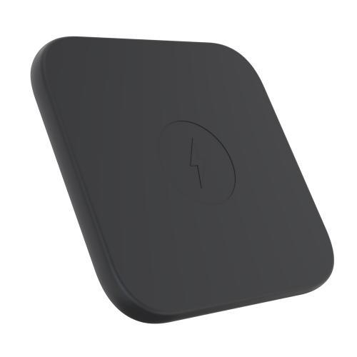 Charging pad with visual communication XMOOVE-PAD