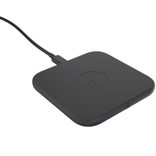 Charging pad with visual communication XMOOVE-PAD