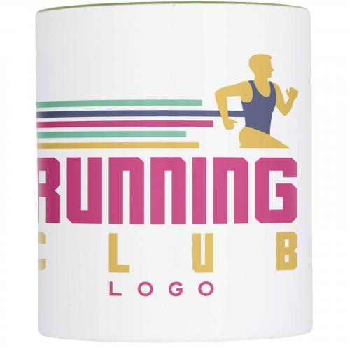 Pix 330 ml Colour-Pop Sublimations-Tasse