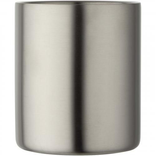 Alps 200 ml isolierbecher mit karabinergriff
