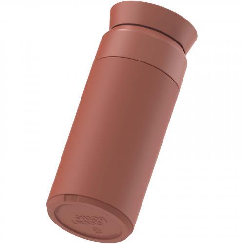 Ocean bottle 350 ml brew flask