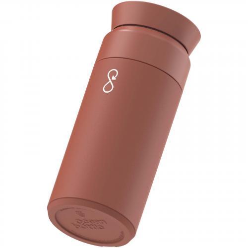 Ocean bottle 350 ml brew flask