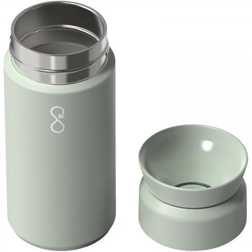 Ocean bottle 350 ml brew flask