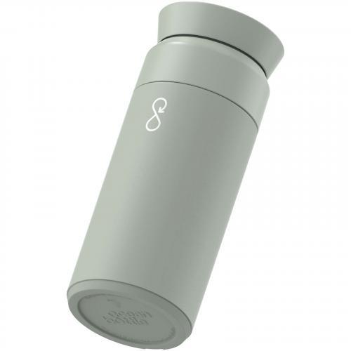 Ocean bottle 350 ml brew flask