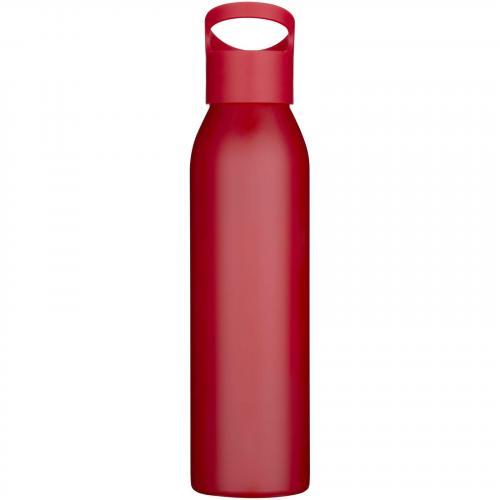 Sky 650 ml RCS gerecyclede enkelwandige roestvrijstalen waterfles