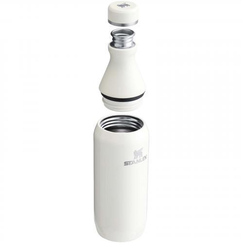 Stanley all day slim 350 ml waterfles