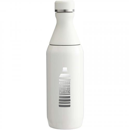 Stanley all day slim 350 ml waterfles