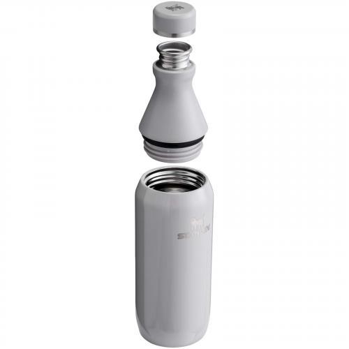 Stanley all day slim 350 ml waterfles