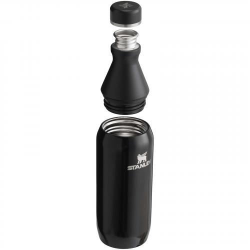 Stanley all day slim 350 ml waterfles