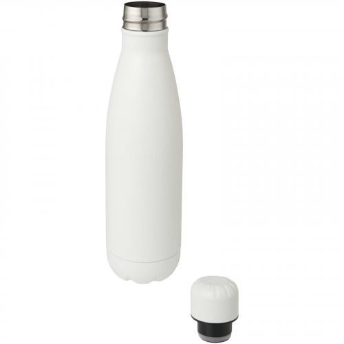 Cove 750 ml RCS gerecyclede enkelwandige roestvrijstalen waterfles