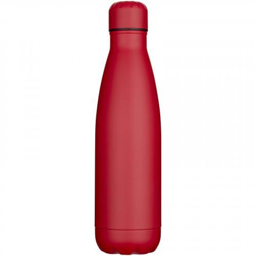 Cove 750 ml RCS gerecyclede enkelwandige roestvrijstalen waterfles