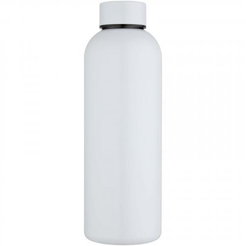 Spring 750 ml sublimatie RCS gerecycleerde enkelwandige roestvrijstalen drinkfles