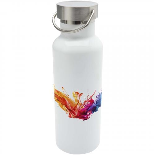 Thor 500 ml sublimatie RCS gerecycleerde roestvrijstalen drinkfles