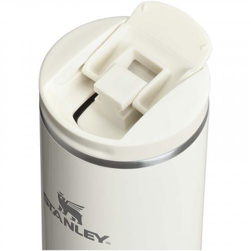Stanley transit fliptop 470 ml reisbeker