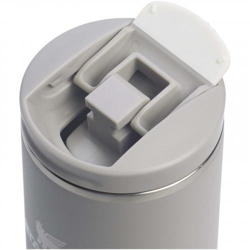 Stanley transit fliptop 470 ml reisbeker