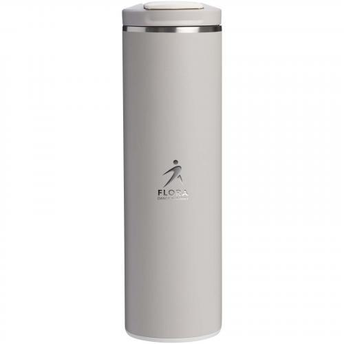 Stanley transit fliptop 470 ml reisbeker