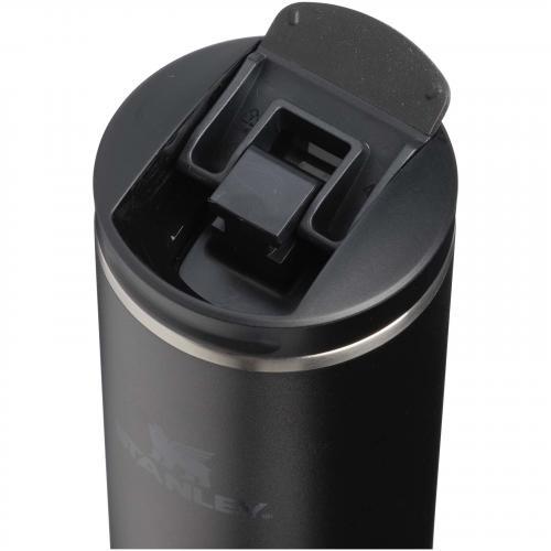 Stanley transit fliptop 470 ml reisbeker
