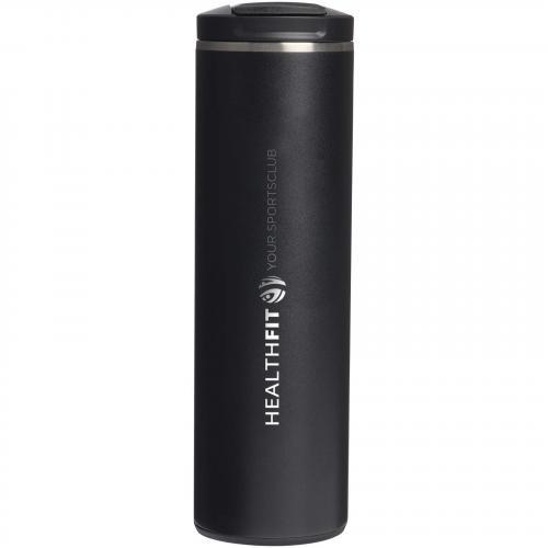 Stanley transit fliptop 470 ml reisbeker